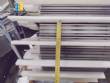 Lnea para el llenado de productos en polvo en botellas rgidas Optima