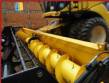 Cosechadoras New Holland