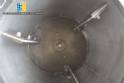 Templadora para chocolate 150 kg/h Hebleimar