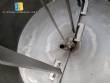 Olla de acero inoxidable 300 L