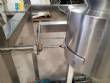 Ensacadora automtica de acero inoxidable SASA