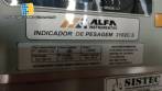 Ensacadora automtica de acero inoxidable SASA