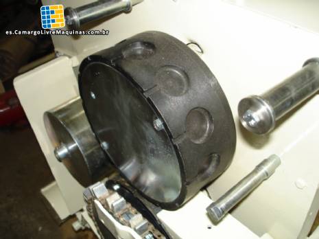 Piso de Packer / lollipop aburrido