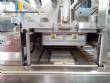 Envasadora termoselladora autom�tica de bandejas de acero inoxidable Multivac