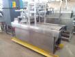 Envasadora termoselladora automtica de bandejas de acero inoxidable Multivac
