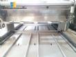 Envasadora termoselladora automtica de bandejas de acero inoxidable Multivac