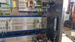 Envasadora termoselladora autom�tica de bandejas de acero inoxidable Multivac