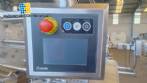 Mquina termoformadora de acero inoxidable ULMA TFS 200