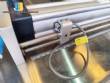 Llenadora de sobremesa de acero inoxidable para lquidos de 10 a 250 ml