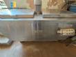 M�quina de polos Sorvegel 1000 R. Camargo con torre de refrigeraci�n
