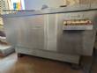 M�quina de polos Sorvegel 1000 R. Camargo con torre de refrigeraci�n