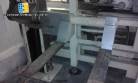Horno continuo para galletas cookie