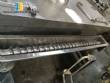 Mezclador intensivo horizontal de polvos Semco