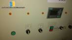 Paddle mixer 1500 L stainless steel
