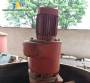 Tanque con camisa 4800 litros