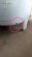 Tanque con camisa 4800 litros