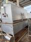 Deshidratador centrfugo de acero inoxidable guia 1500 kg