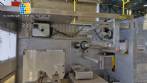 Termoformadora automtica para bandejas de alimentos