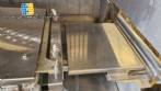 Termoformadora automtica para bandejas de alimentos