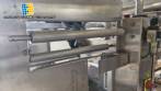 Termoformadora automtica para bandejas de alimentos