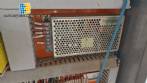 Termoformadora automtica para bandejas de alimentos