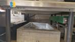 Termoformadora automtica para bandejas de alimentos