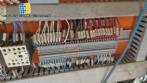 Termoformadora automtica para bandejas de alimentos