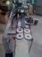 Maquina de sellado JHM