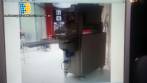 Fabricante de hamburguesas