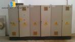 Relleno rotativo para botellas de vidrio Innofill KHS