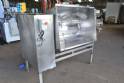 Batidora de carne horizontal Jamar 200 litros