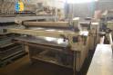 Horno industrial a gas para la fabricaci�n de fabricante de galletas Baker Perkins