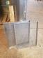 Estufa de acero inoxidable Grantham Engineering