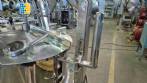 Olla de gas Serinox de 100 L