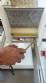 Dispensador de masa industrial Wandder
