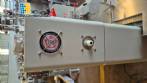 M�quina de envasado flow pack invertida DXDZ-250X