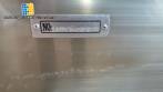 M�quina de envasado flow pack invertida DXDZ-250X