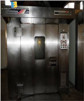 Fabricaci�n l�nea de galletas de harina