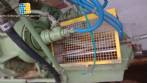 Mezclador de goma Bambury AML-25