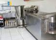 M�quinas para la producci�n de helados y paletas heladas.