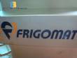 Productora italiana de helados Frigomat