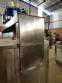 Tanque reactor encamisado de acero inoxidable 170 litros