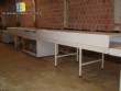 Tnel de enfriamiento industrial