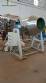 Draga mezcladora de acero inoxidable de 200 a 300 litros
