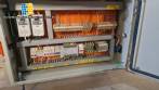 M�quina de envasado flowpack de acero inoxidable WEF M�quinas Maqinox
