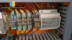 M�quina de envasado flowpack de acero inoxidable WEF M�quinas Maqinox
