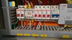 M�quina de envasado flowpack de acero inoxidable WEF M�quinas Maqinox