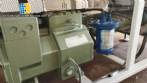 Tnel de enfriamiento de chocolate Hebleimar