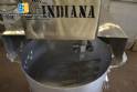 Masa planetaria para snacks y dulces 25 kg Indiana