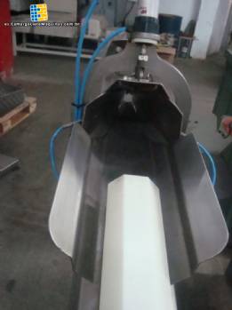 Empaque para pollo Linco